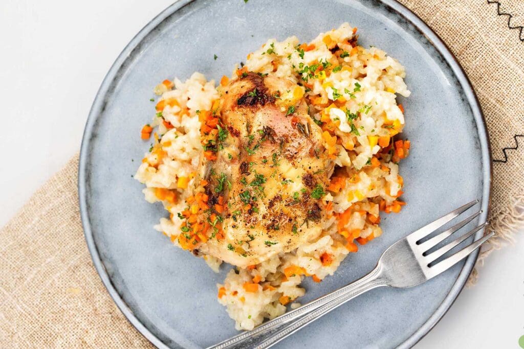 16 Easy Leftover Chicken Keto Recipes – Happy Muncher