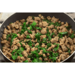 Italian Sausage And Spinach recipes