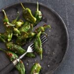 Roasted Jalapeno recipes