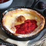 overripe plum recipes