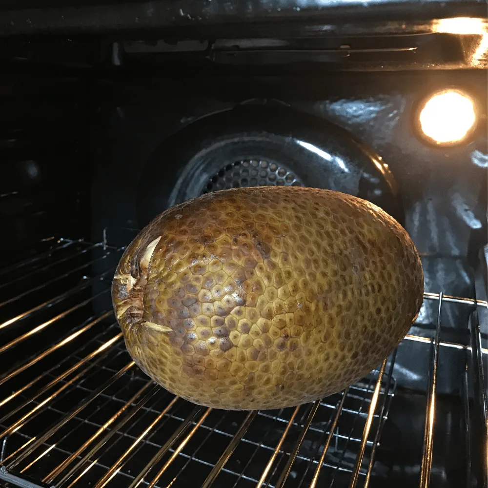 Overripe Breadfruit Recipes