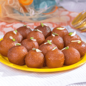 Desserts That Go Well With Indian Food