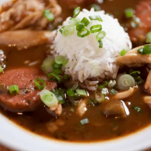 What Dessert to Serve with Gumbo
