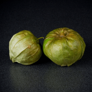 What to Do with Overripe Tomatillos