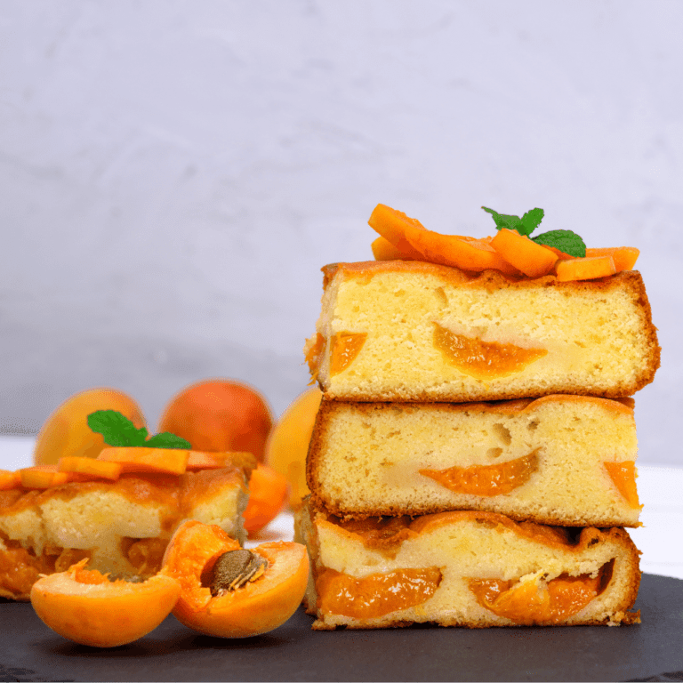 25 Easy Canned Apricot Cake Recipes Happy Muncher