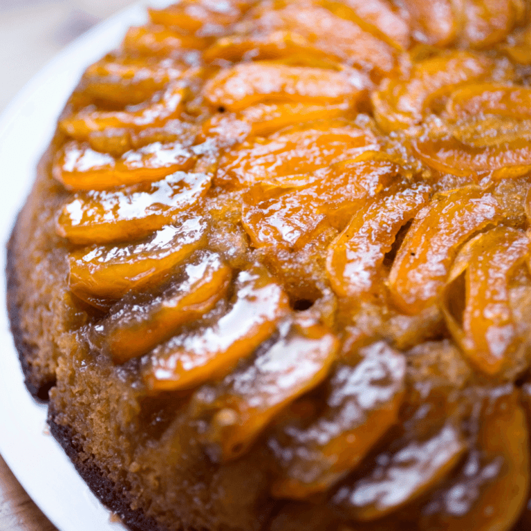 25 Easy Canned Apricot Cake Recipes Happy Muncher