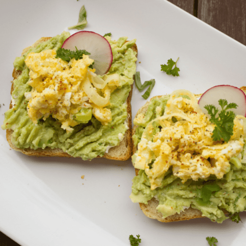 What Bread to Use for Avocado Toast 17 Best Options Happy Muncher