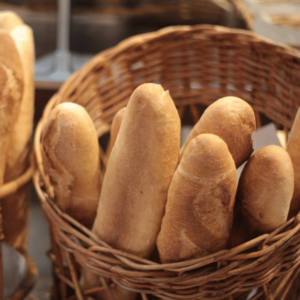 Baguette French Bread