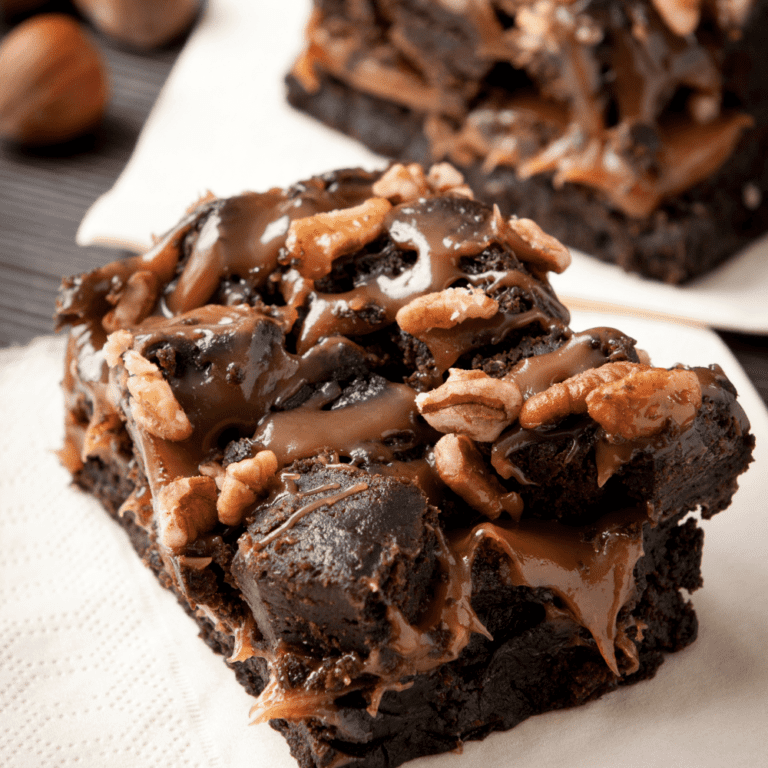 What to Do with Leftover Caramel Sauce 12 Recipes Happy Muncher