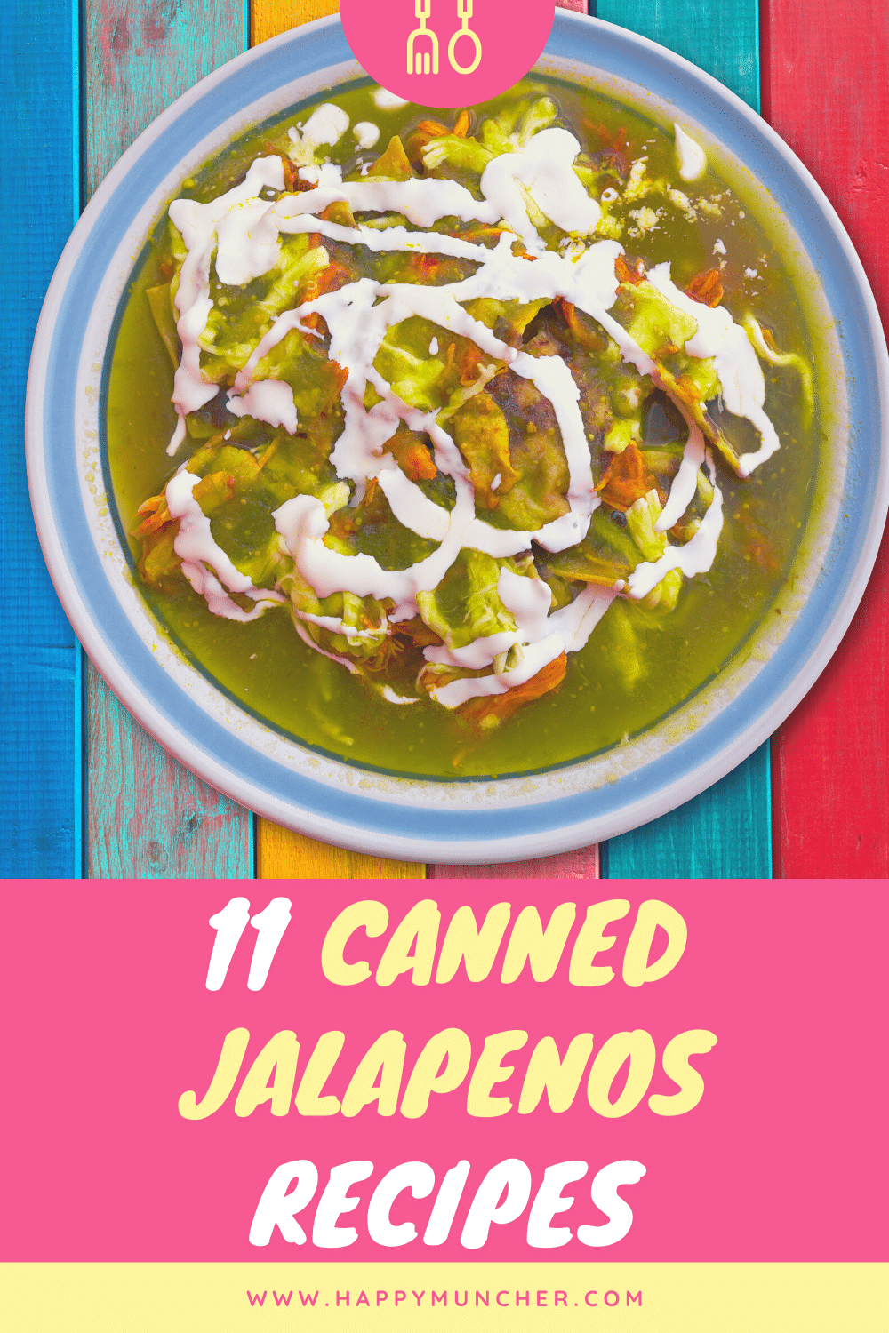 11 Easy Canned Jalapenos Recipes Happy Muncher