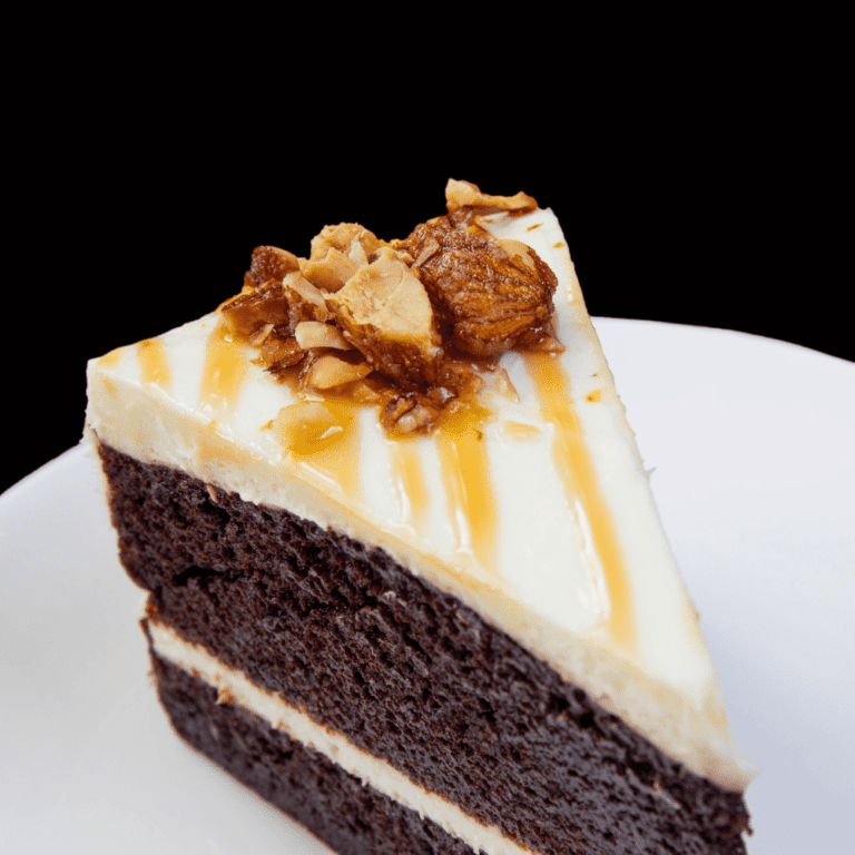 What to Do with Leftover Caramel Sauce 12 Recipes Happy Muncher