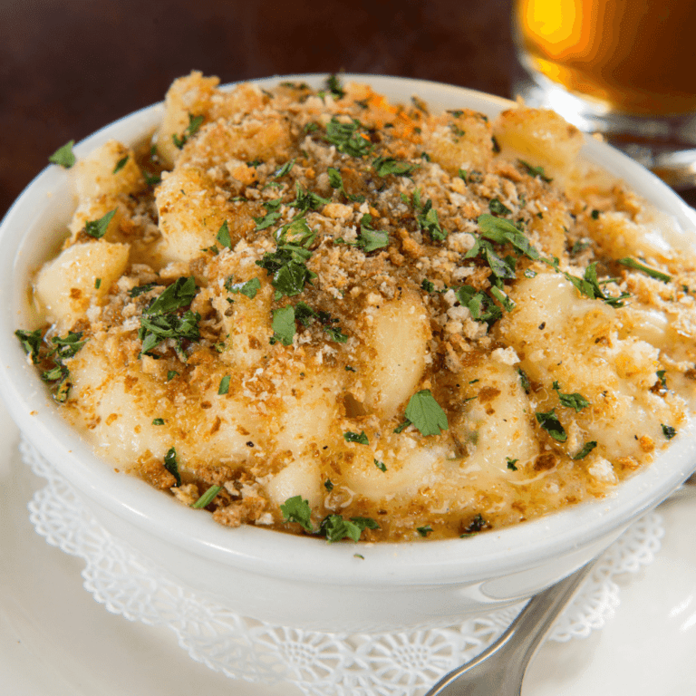 What Spices to Put in Mac and Cheese 23 Best Spices Happy Muncher