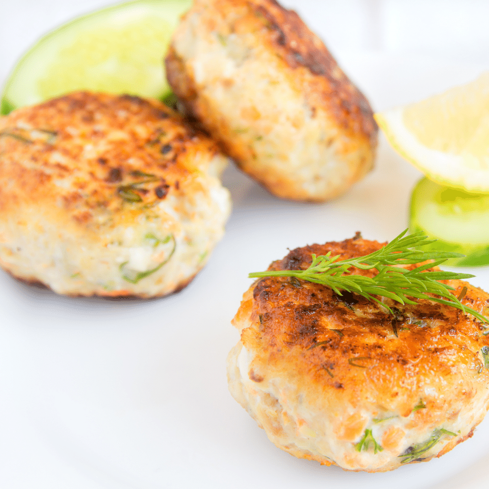 How To Choose A Sauce For Fish Cakes