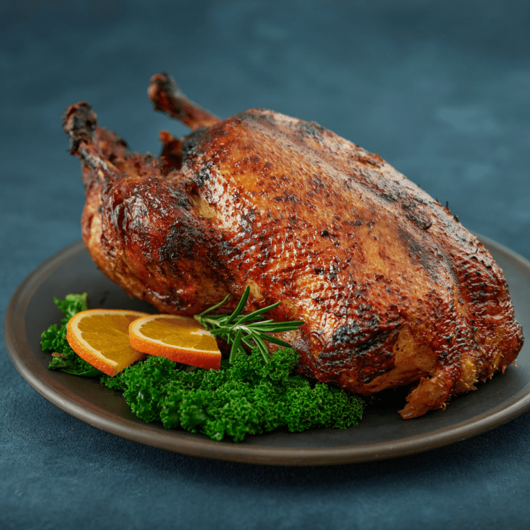 What Vegetables to Serve with Duck 10 Best Veggies Happy Muncher