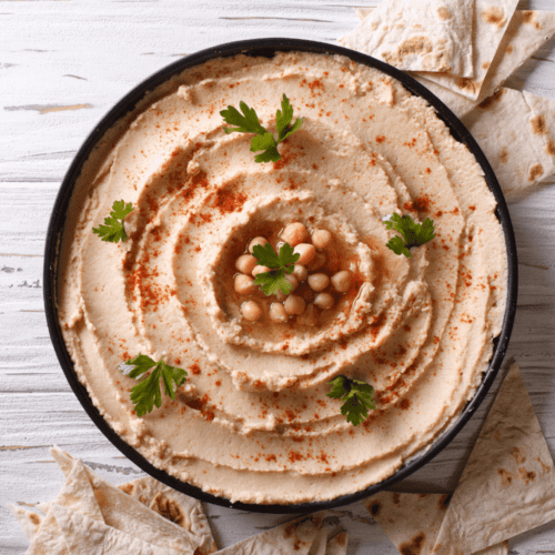 15 Substitutes for Lemon Juice in Hummus Happy Muncher