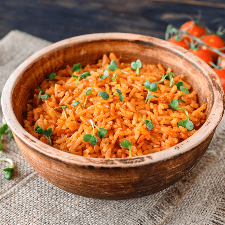 What to Eat with Mexican Rice (37 Easy Options) Happy Muncher