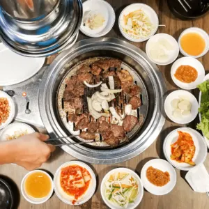 Side Dishes for Korean BBQ