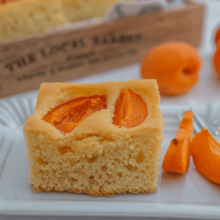 25 Easy Canned Apricot Cake Recipes Happy Muncher