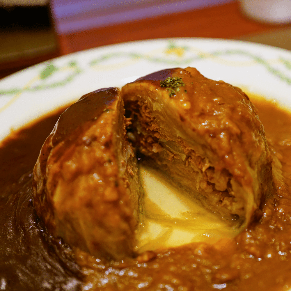 Stuffed Cabbage Rolls with Pilaf