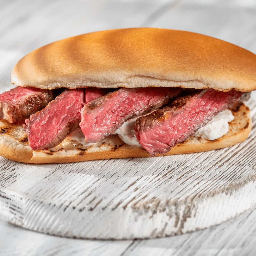 Tips For Serving A Side Dish With Beef Tenderloin Sandwiches