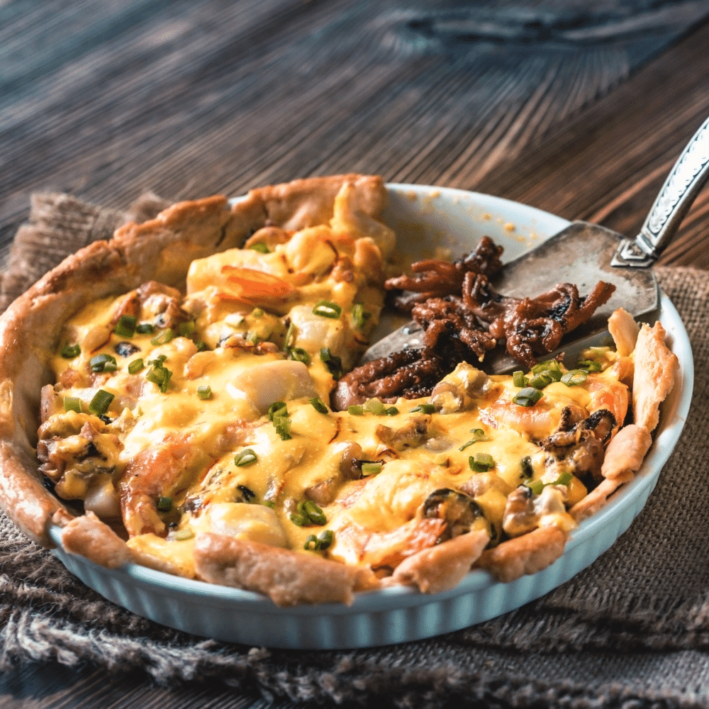 Tips For Serving Side Dishes for Crawfish Pie
