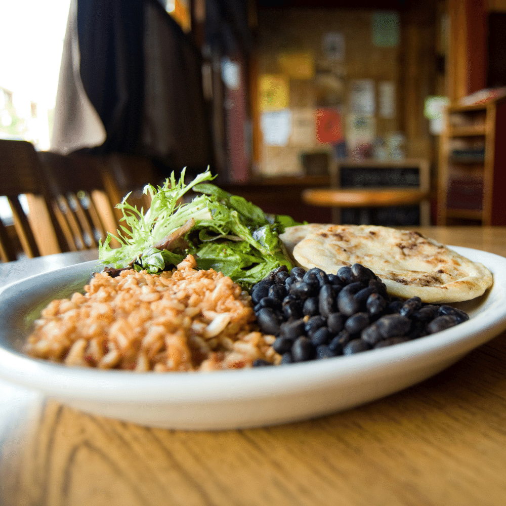 Tips For Serving Sides For Black Beans and Rice