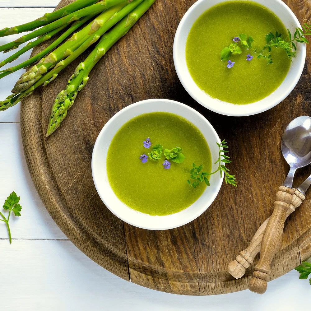 Tips For Using Seasonings for Asparagus Soup