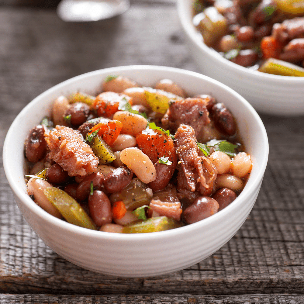 Tips for Choosing A Side Dish To Serve With Ham and Bean Soup