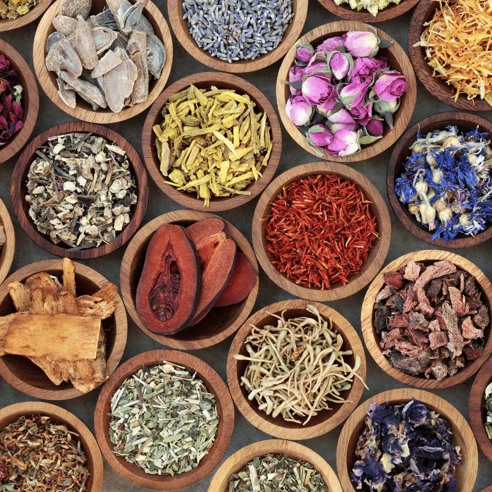 Tips for Choosing the Right Herbs to Go with Mushrooms