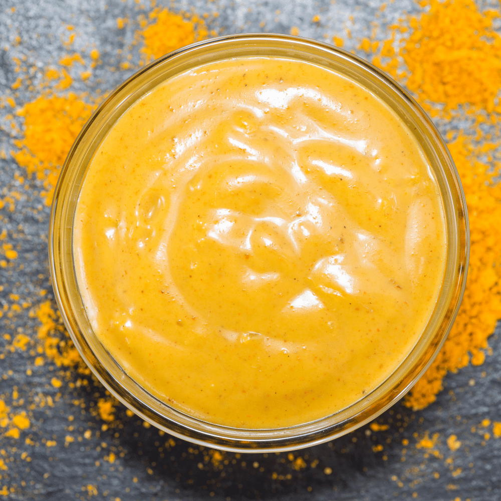 What to Do with Leftover Curry Sauce