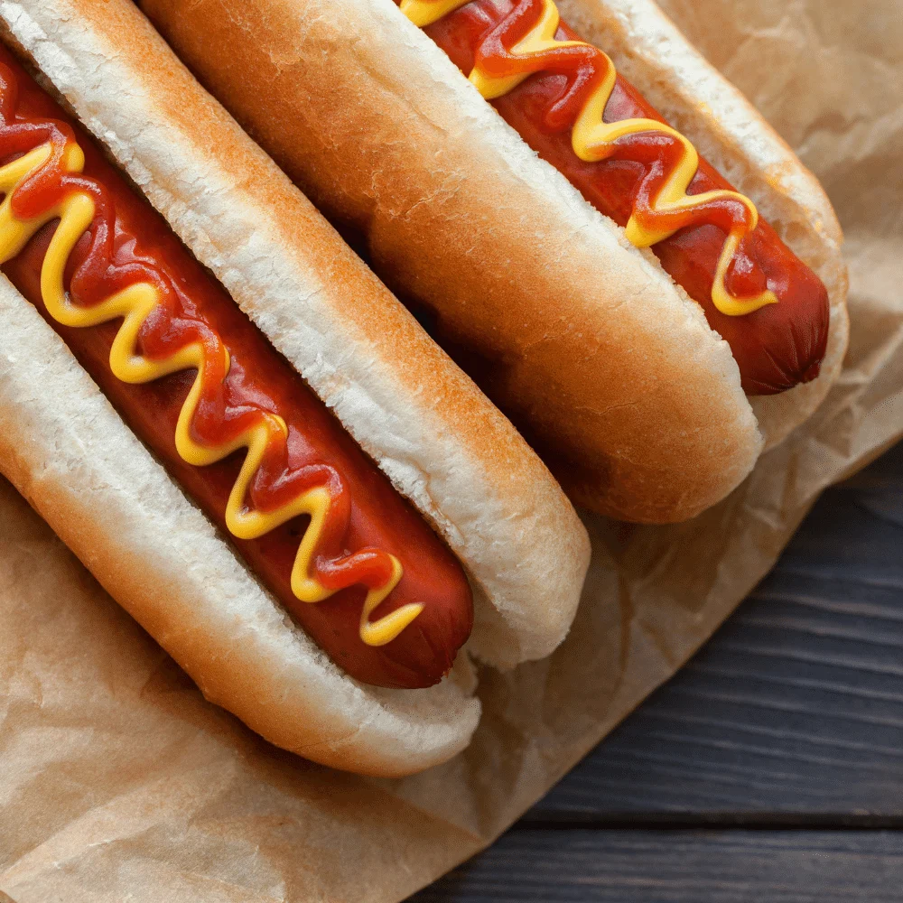 What to Serve with Hot Dogs at A Party
