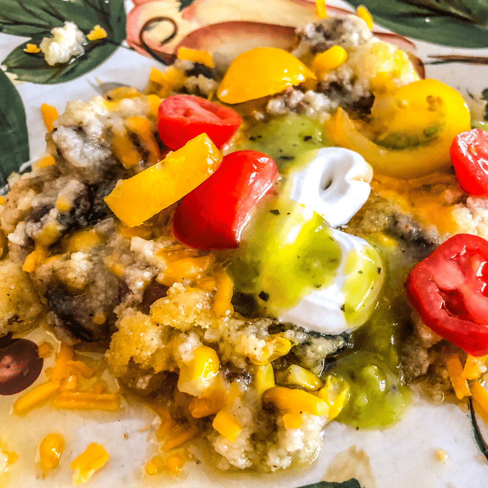 Why Consider Serving Side Dishes for Tamale Pie