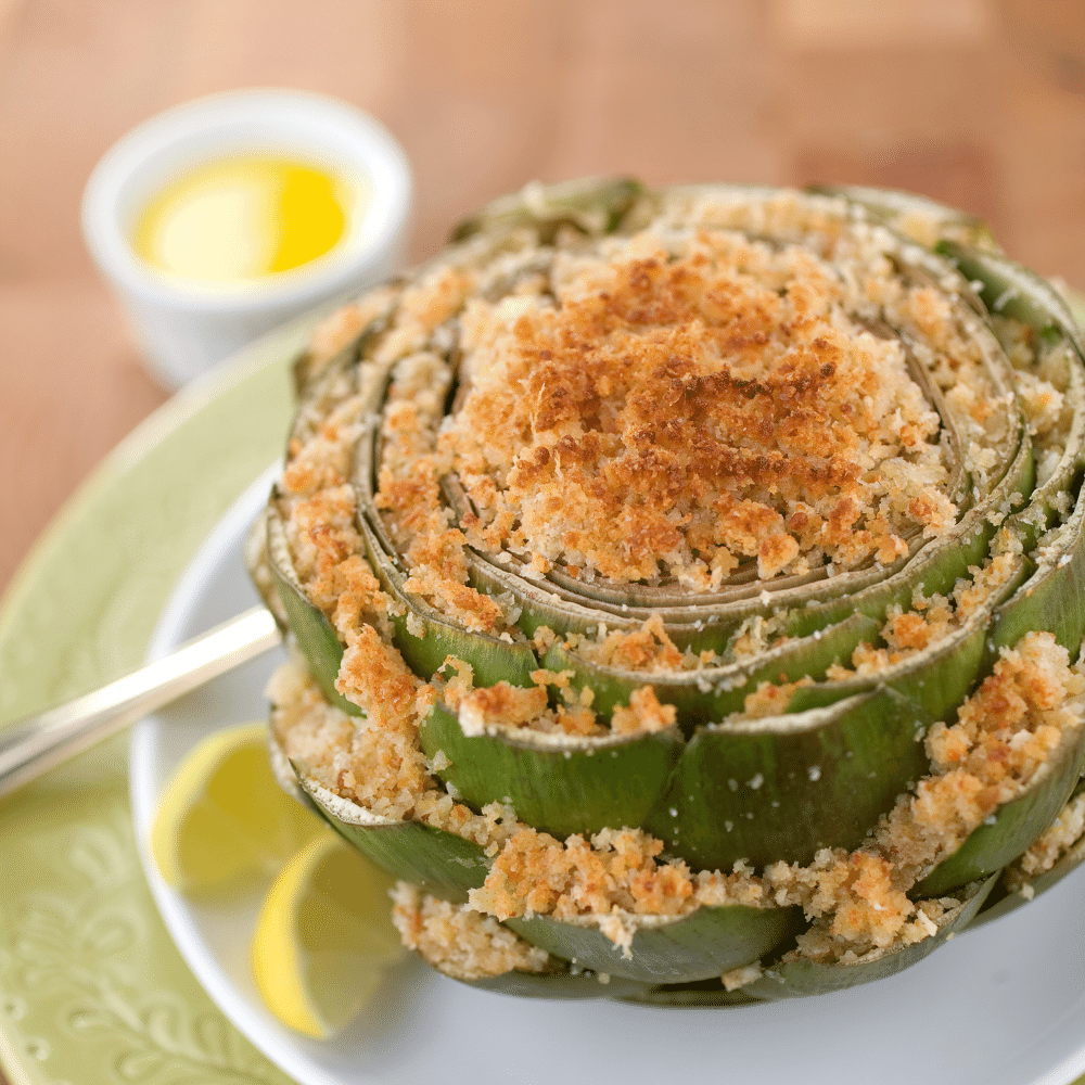 Why Consider Serving Side Dishes For Stuffed Artichokes