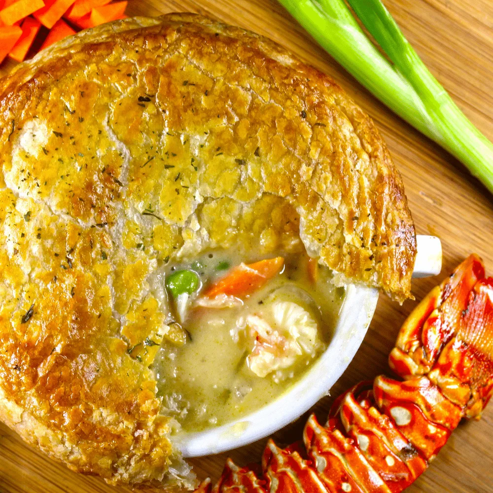 Why Consider Serving Side Dishes for Lobster Pot Pie