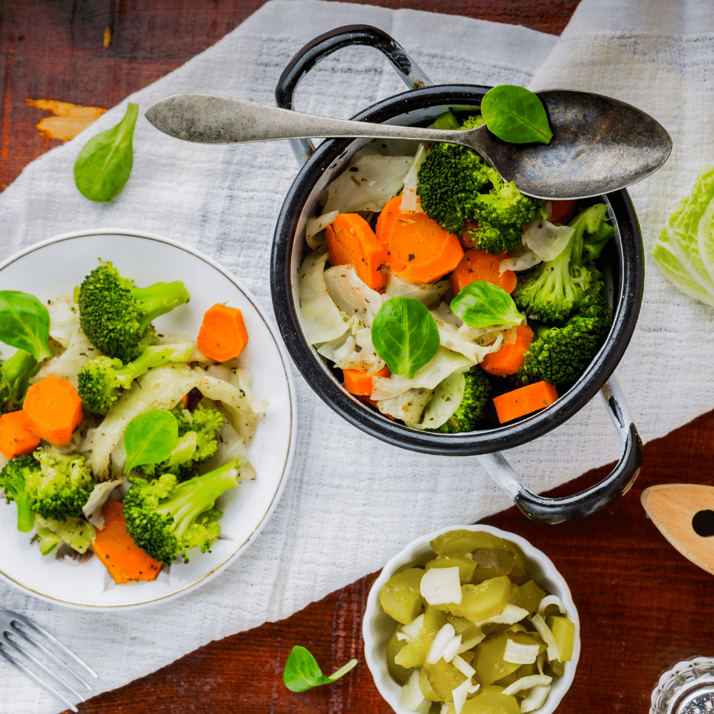 What To Do With Leftover Broccoli