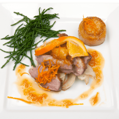What to Serve with Duck a L’orange 31 Easy Sides Happy Muncher