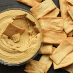 what chips go well with hummus