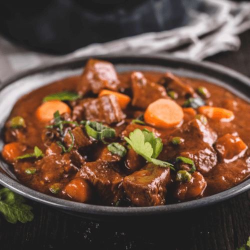What Herbs Go with Beef Stew? 10 Best Herbs Happy Muncher