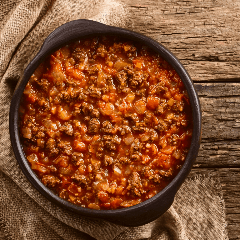 11 Best Substitutes for Red Wine in Bolognese - Happy Muncher
