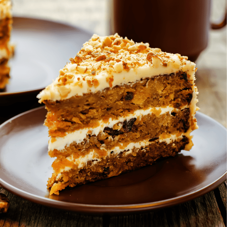 10 Best Substitutes for Walnuts in Carrot Cake Happy Muncher