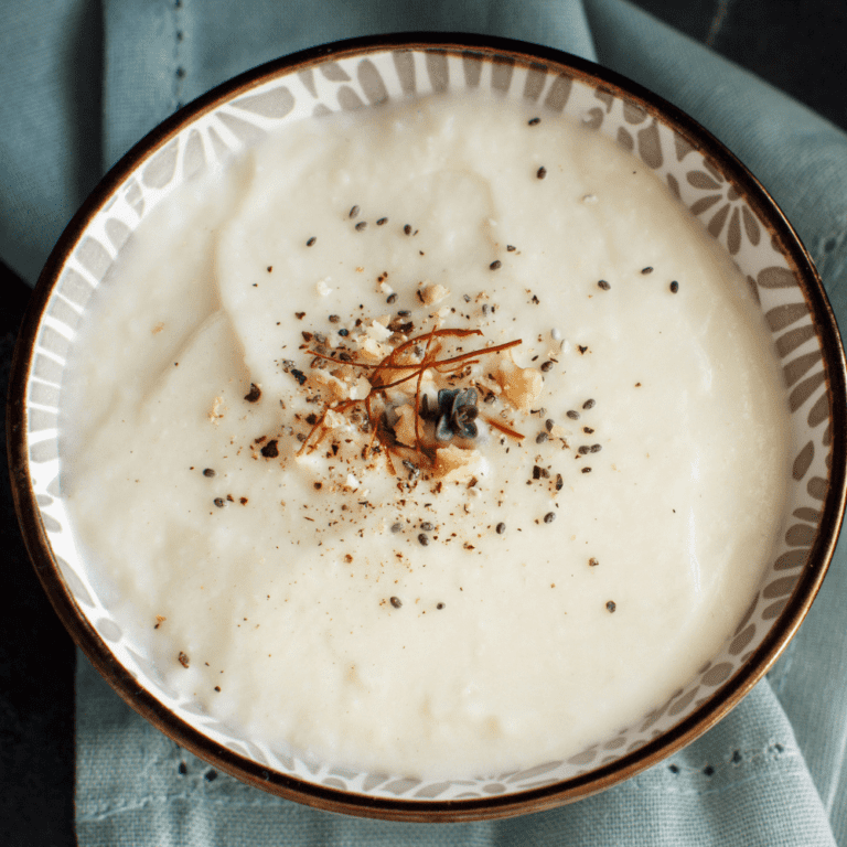 15 Spices and Herbs That Go Well with Cauliflower Soup Happy Muncher