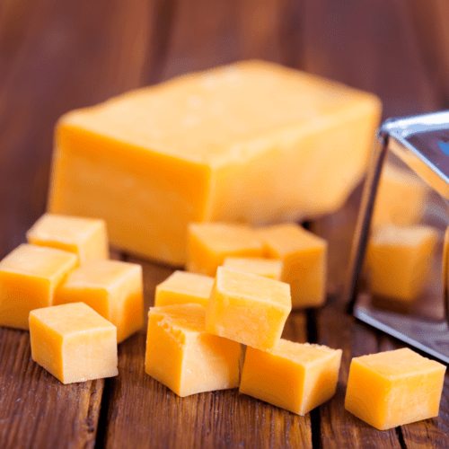 What Cheese Goes Well with Salmon? 14 Best Cheeses Happy Muncher