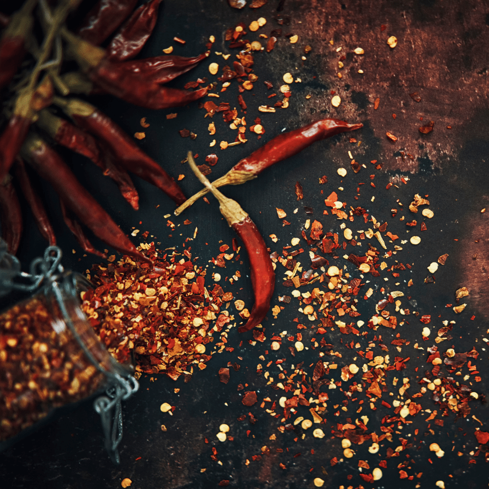 Chili Spice Mix