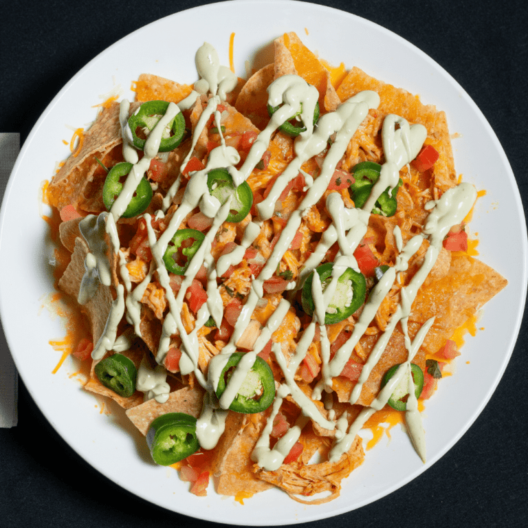 What Goes Well With Sweet Potato Fries 30 Sides Sauces Happy Muncher