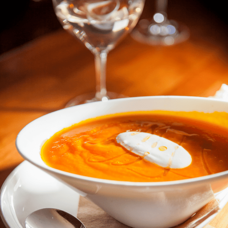 21 Elegant Soups for A Dinner Party Happy Muncher