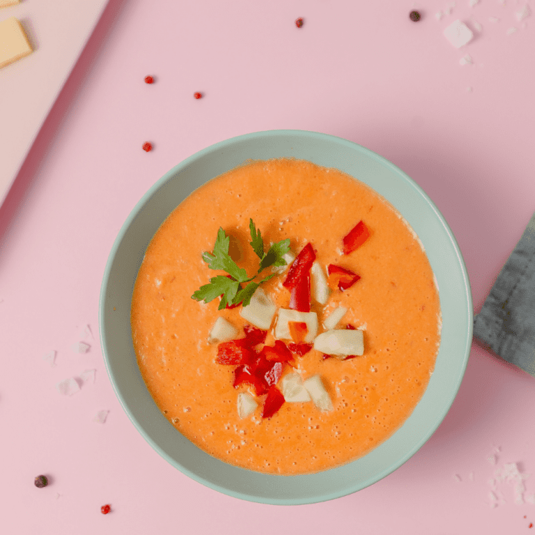 21 Elegant Soups for A Dinner Party Happy Muncher