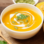 How to Thicken Butternut Squash Soup