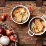 How to Thicken Onion Soup