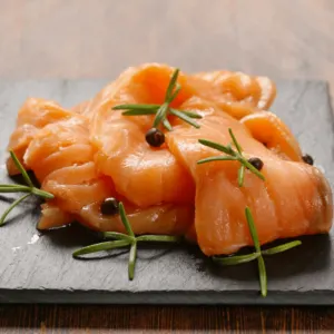 What to Serve with Smoked Salmon