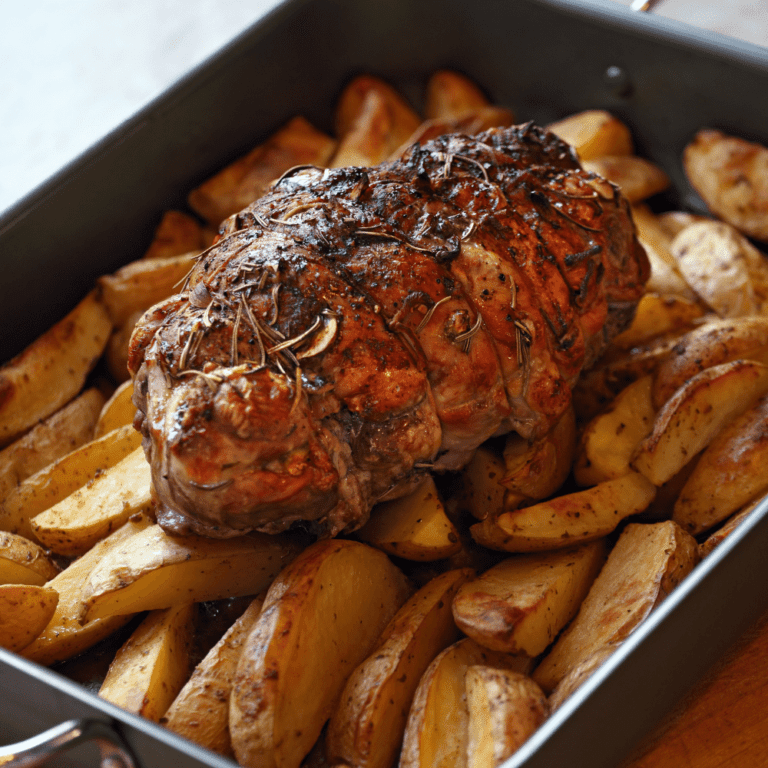 What Meat Goes with Horseradish Sauce? (10 Kinds of Meat) Happy Muncher